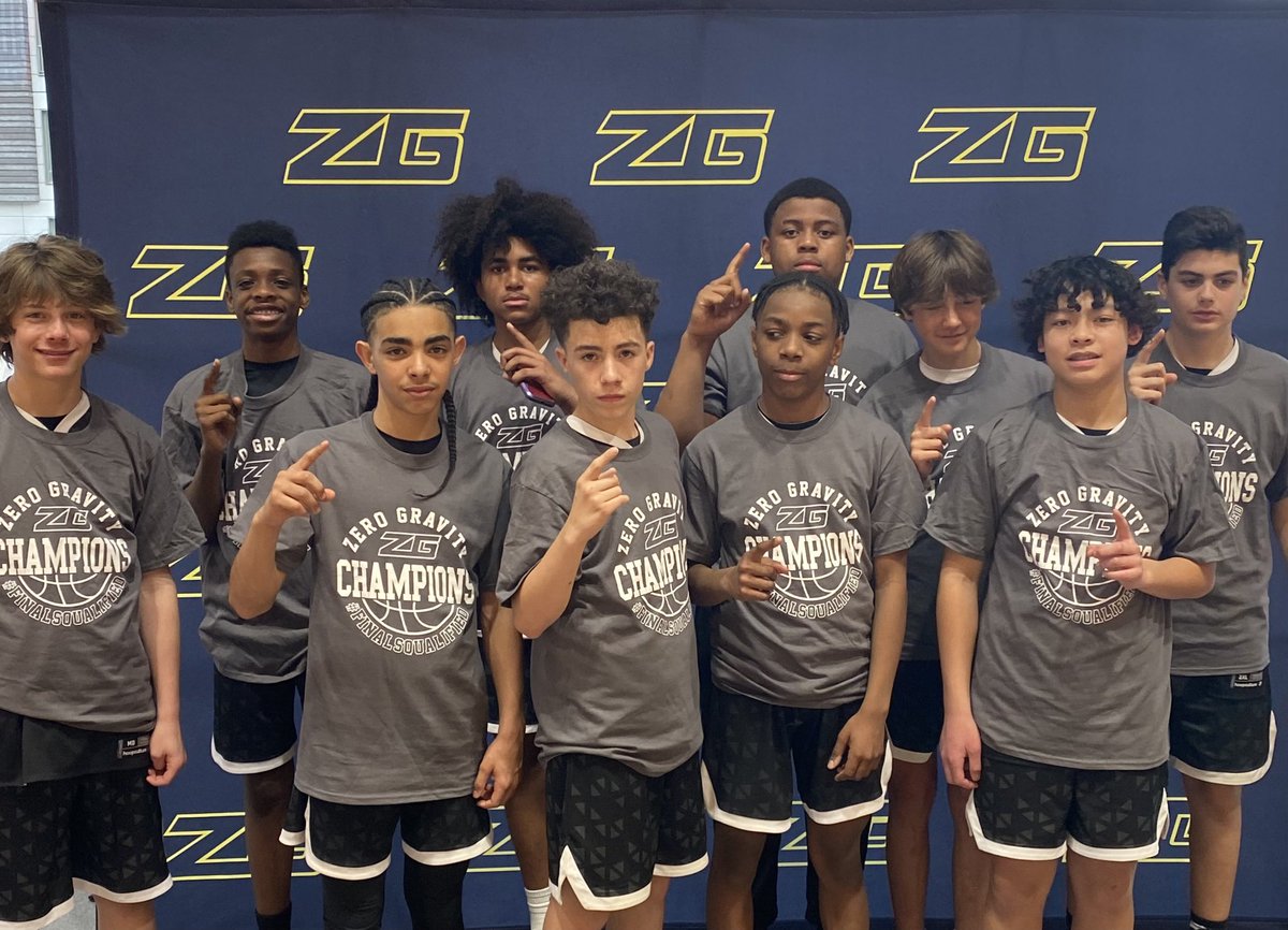 zg_newengland's tweet photo. Congratulations to @danabarrosbball on winning the championship❗️🏆
This squad is always fun to watch and shot the ball extremely well to help lead them to a W 👌🔥
#ZGsneakers https://t.co/4K7AhbwAXc