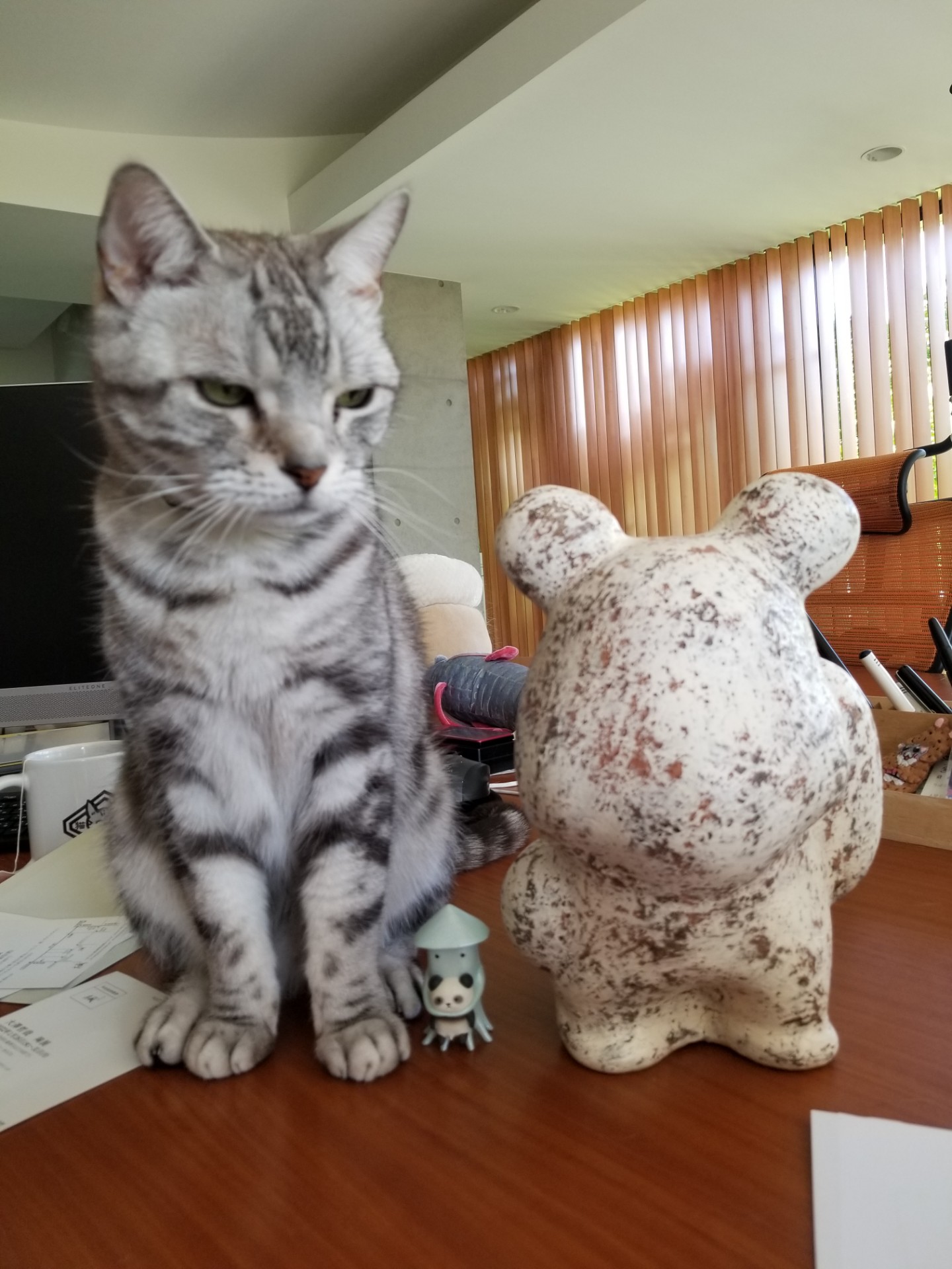 大澤哲哉まねきくま