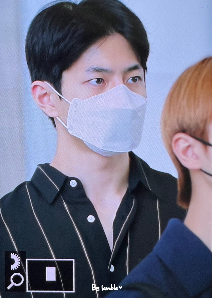 220425 #골든차일드 #최보민