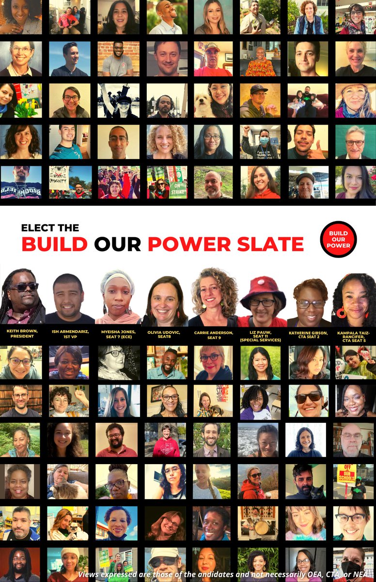 BuildOurPower's tweet photo. Voting has begun! Stand with @BuildOurPower and let's continue the fight. https://t.co/mfQSxozU3r