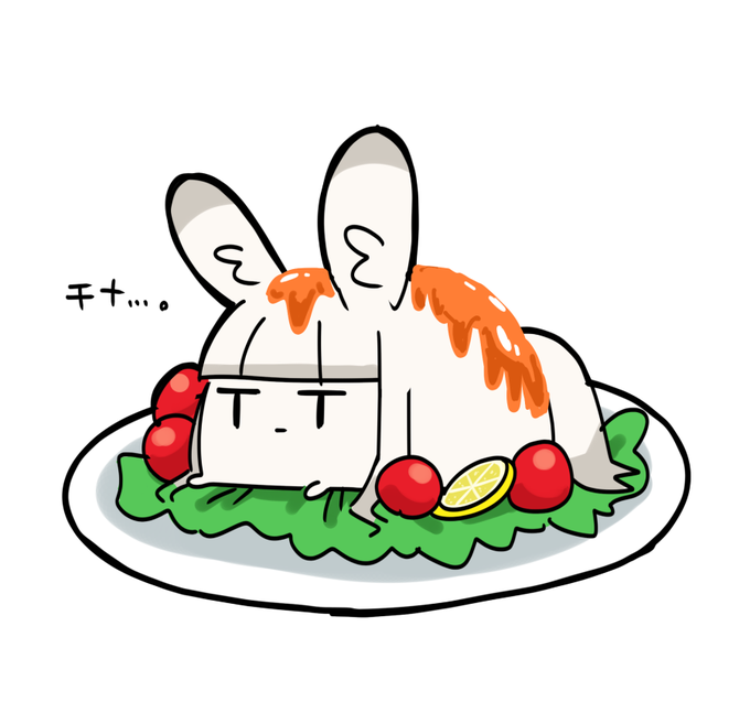 「omurice」 illustration images(Latest)｜15pages