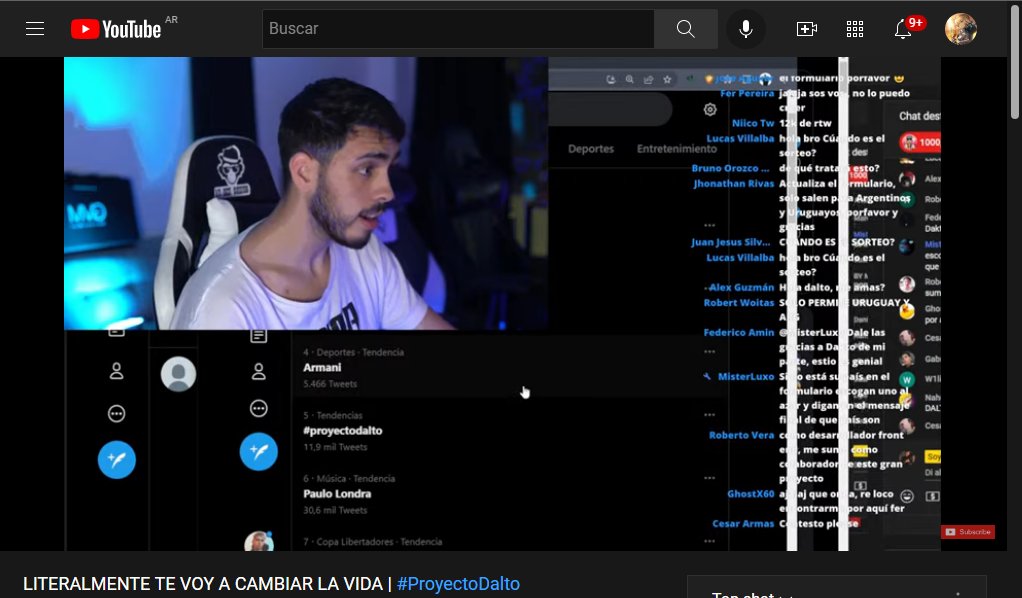 Calvito con Capa tweet media