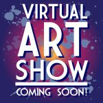 Image for the Tweet beginning: Our @CPOPGators Virtual Art Show