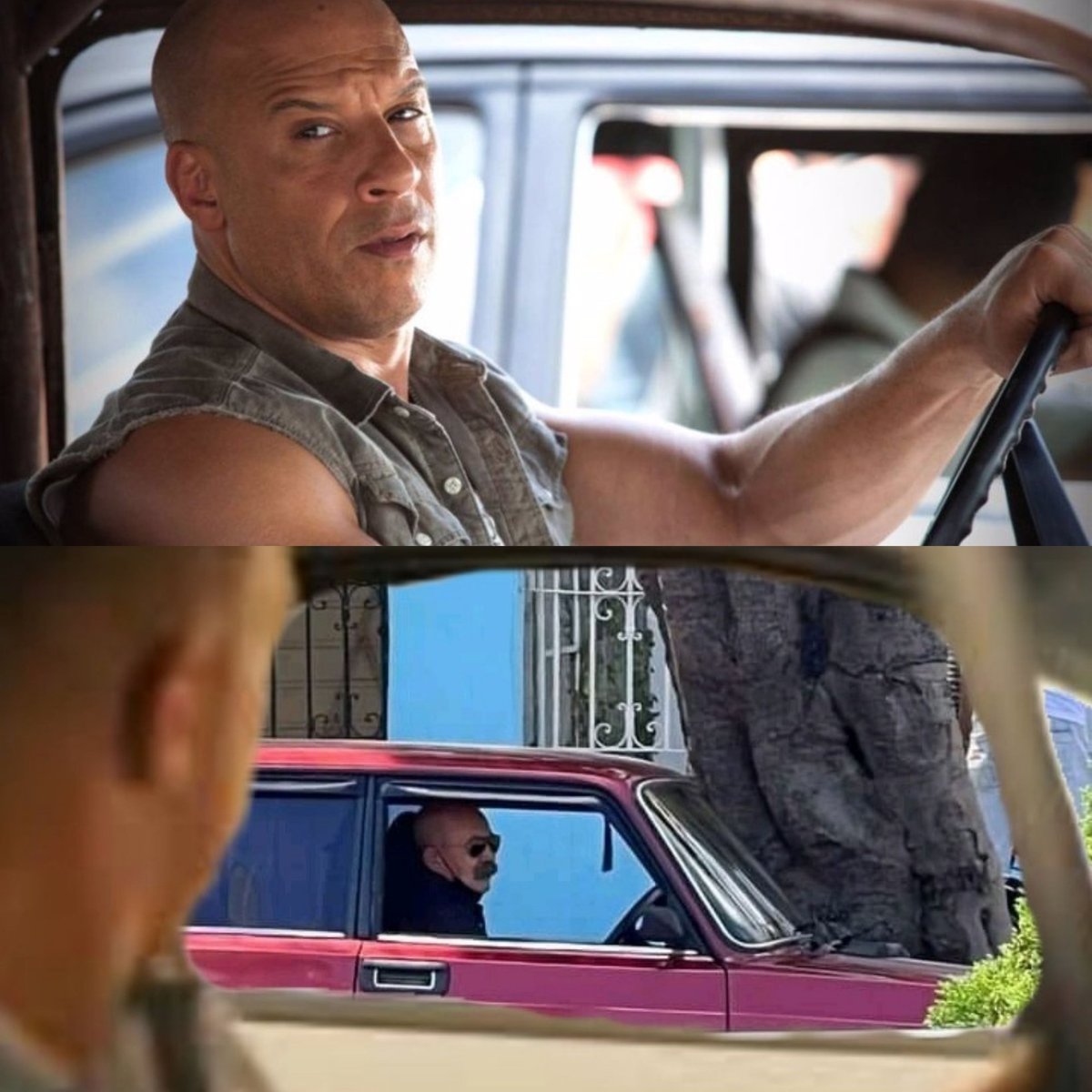 Daikel Fernández Comas (@daikelcomass) on Twitter photo 