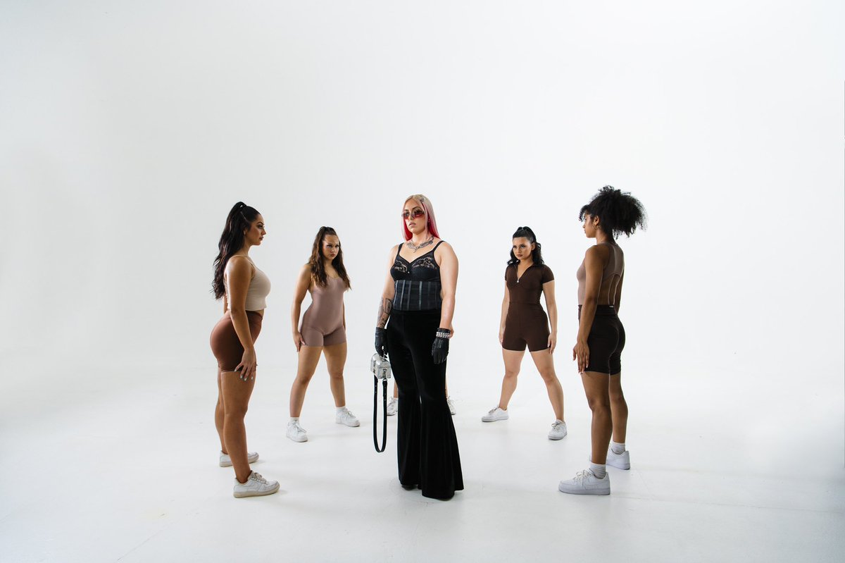 KWEEN ENERGY feat. <a href="/ogjessb/">jessb 👼🏾</a> OUT NOW 👑⚡️ youtu.be/AKyAPgl_nwk