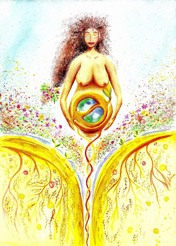 Enchanted Map tweet media