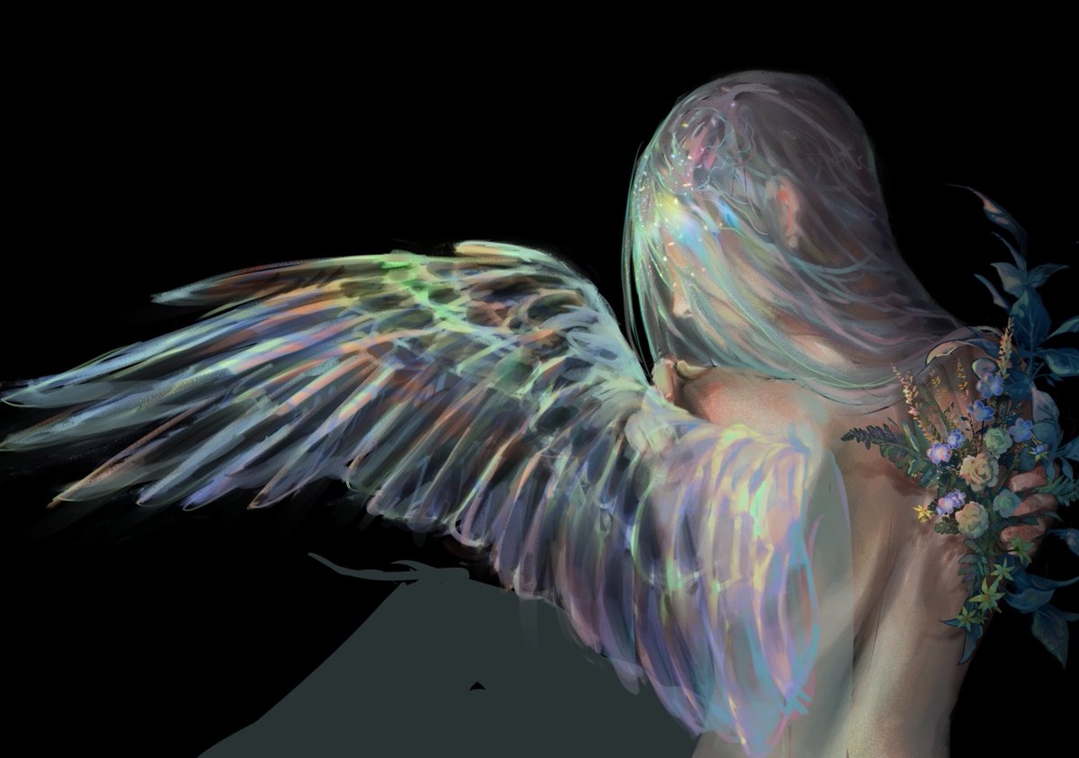 Yuumei_Art's tweet photo. Work in progress https://t.co/wW42VHaaqO