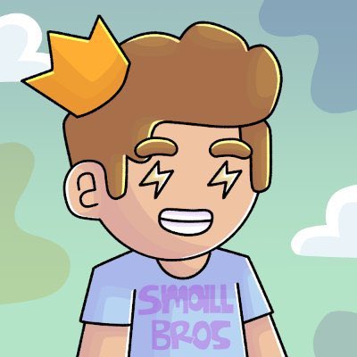 mcmnft's tweet image. You should honestly check out the bros! Solid roadmap, sick art, very responsive and nice team/mods &amp;amp; one of the best communities! @SmallBrosNFT #WeBros #Brommunity