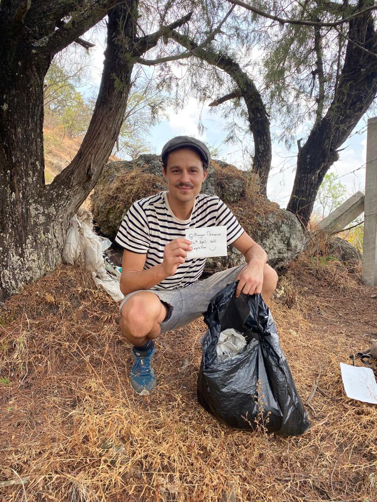 morgan clémançon tweet media