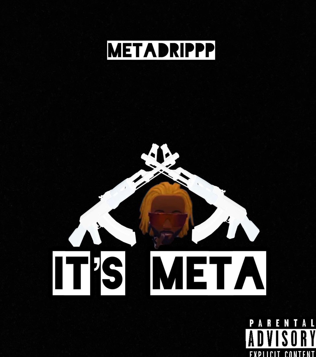 WTDRIPPP's tweet photo. ITS META‼️ the mixtape drop soon on all platforms STAY TUNED ‼️🆘 🚨 

#IDeserveANickiCollab #WeAreBulletproof #NewMusic #DJKaySlay #Metaverse #VGMA23 #Spotify #AppleMusic #NewMusicFriday #America #music #YouTube #viral #Trending #fyp #TikTokviral #VideoViral #Billboard #promo https://t.co/iewhCEDOxR