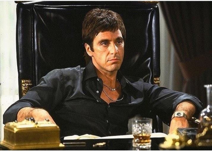 Happy Birthday Al Pacino! 