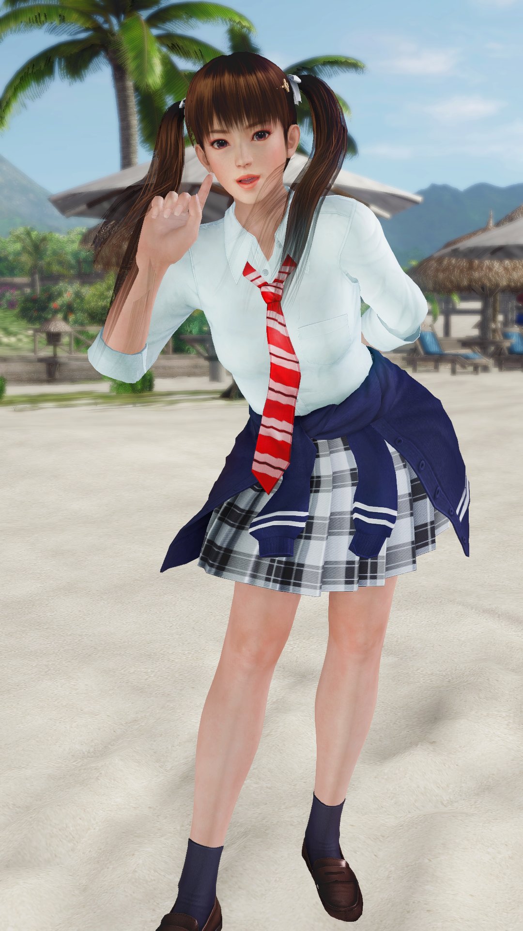 DOA hunter on Twitter "RT getlady0219 レイファン スプリングスクーウェア https//t.co