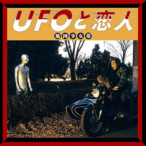 筋肉少女帯　UFOと恋人ツアー　ピックセット　橘高文彦　内田雄一郎　本城聡章 筋肉少女帯 UFOと恋人ツアー ピックセット 橘高文彦 内田雄一郎 本城聡