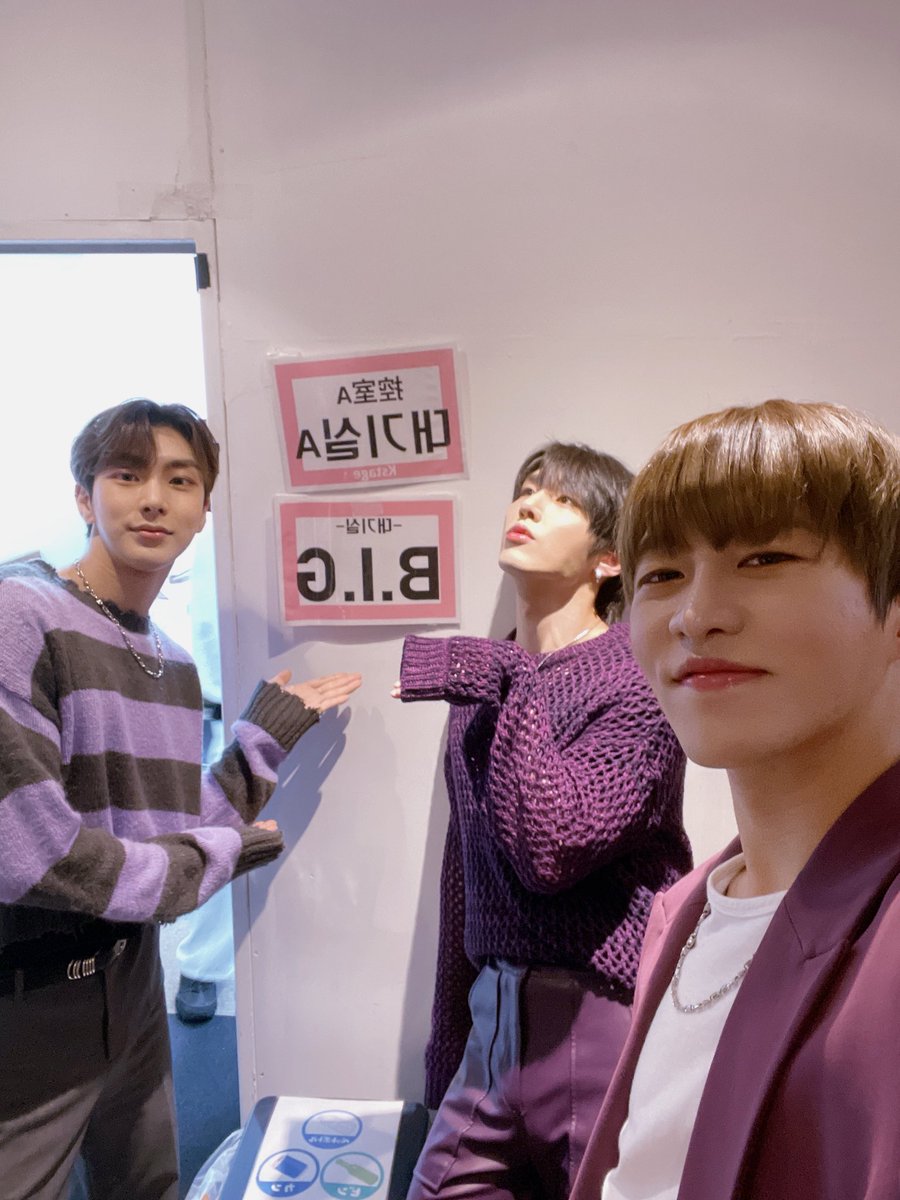 BIG_GHofficial's tweet photo. https://t.co/TMdBCYWXV5