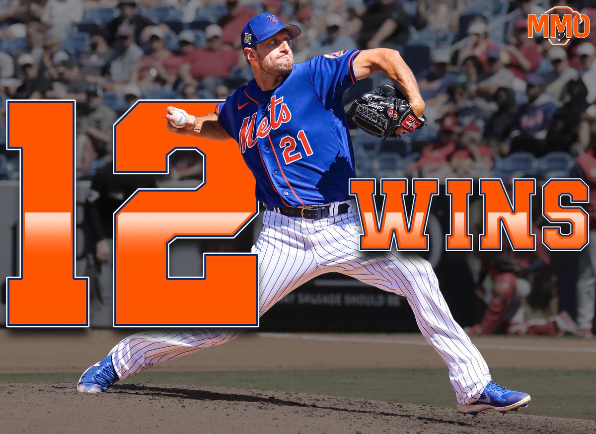 Retweet if your team has 12 wins. #LGM