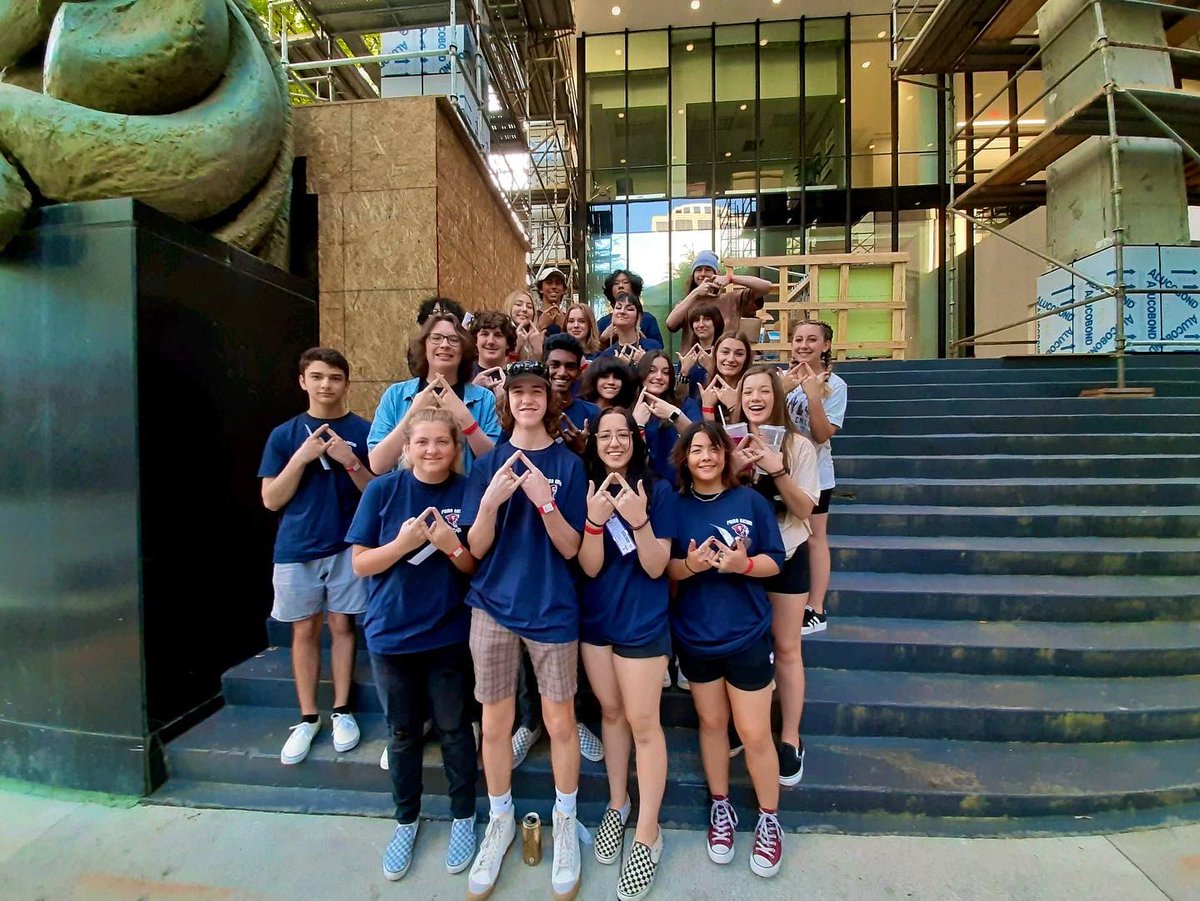 PerryDECA's tweet image. Day 2 of ICDC! Testing done and over with. 
#maximizeyourmomentum #maxmomentum