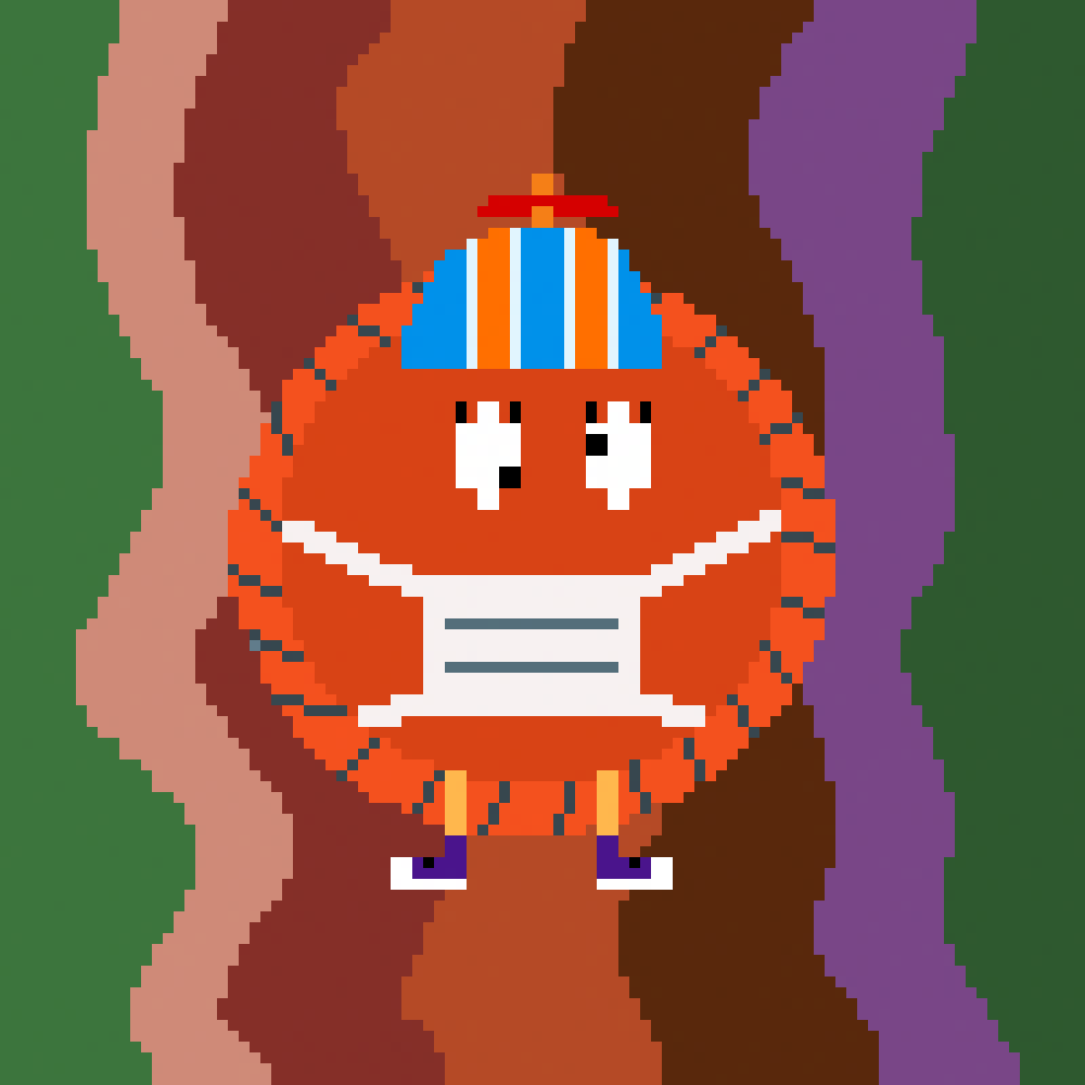 CapitalVive NFT tweet media