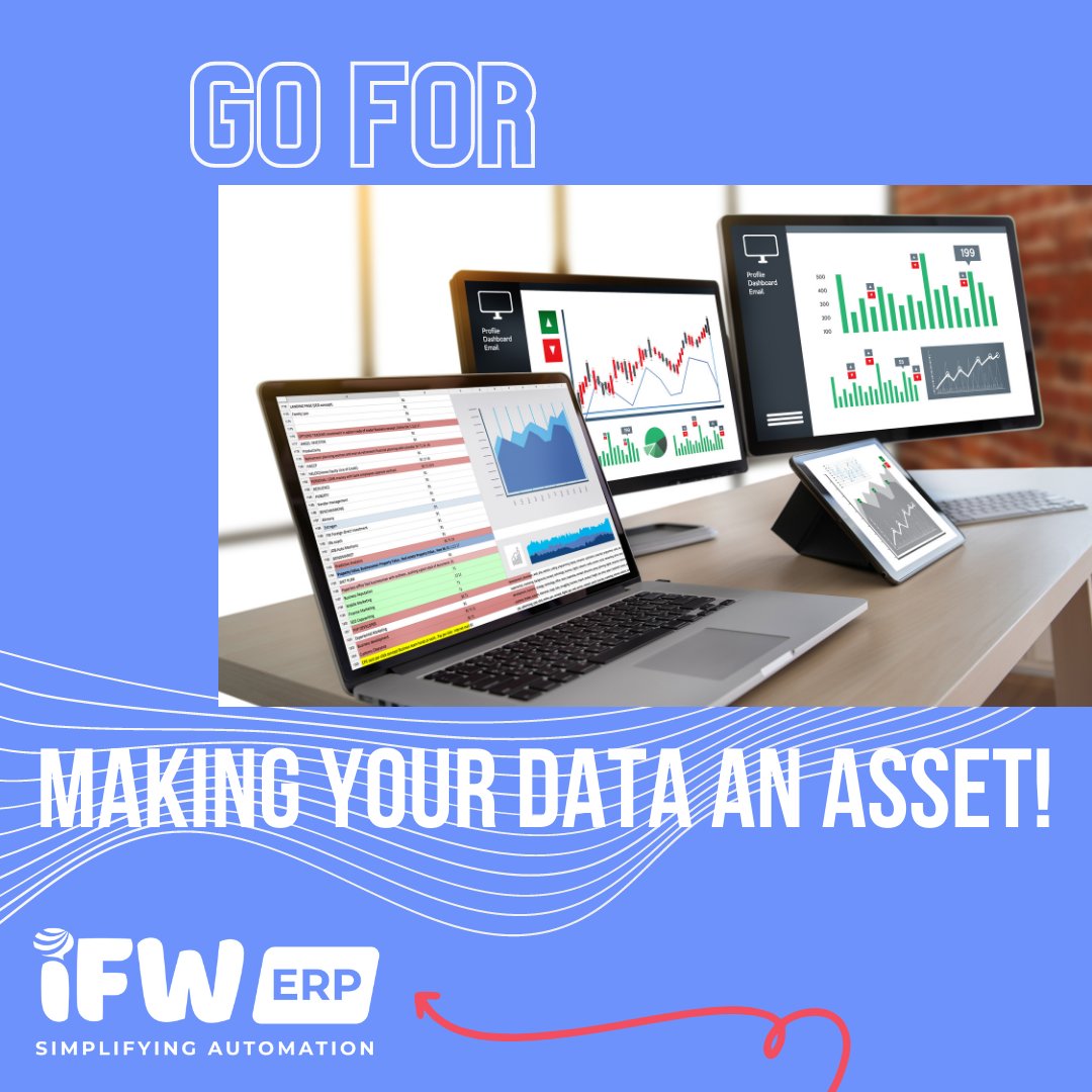 IFWERP's tweet photo. Deeper and more Structured your Data,
Faster and more Effective your Decisions.

#ifwerp #ifw #ifwtcpl #schoolerp #collegeerp #universityerp 

https://t.co/Cyc2VHDYFK https://t.co/CzX3JNyrVh