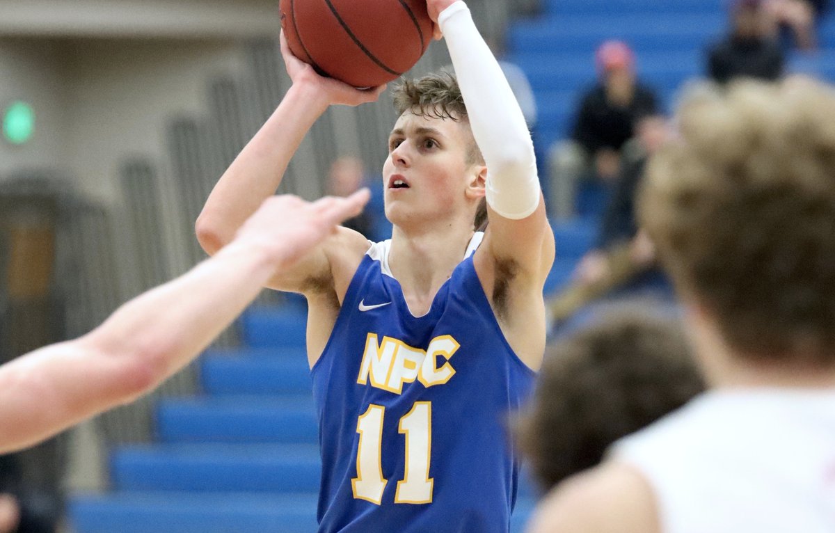 NorthPointe Christian 2022 SG Brayden Wilkerson has committed to Cedarville University (OH)

basketball.thedzone.com/news/northpoin… <a href="/BraydenMWilker1/">Brayden Wilkerson</a> 
📸: <a href="/lenny_padilla/">Lenny Padilla</a>