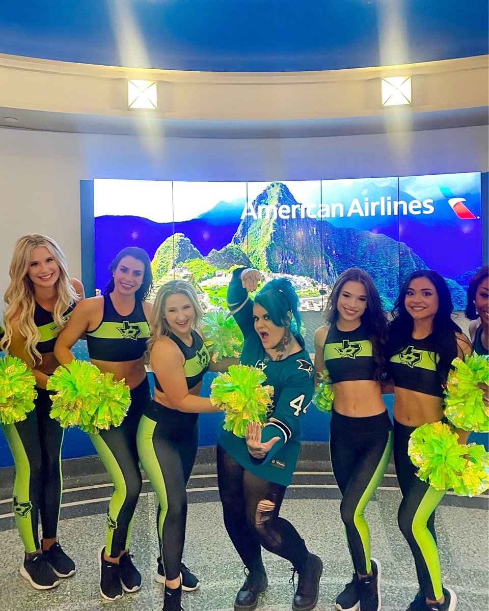 Go sharks #WeAreAllSharks #inked <a href="/SanJoseSharks/">San Jose Sharks</a> <a href="/DallasStars/">Dallas Stars</a> #texaahockey #doitforpavs