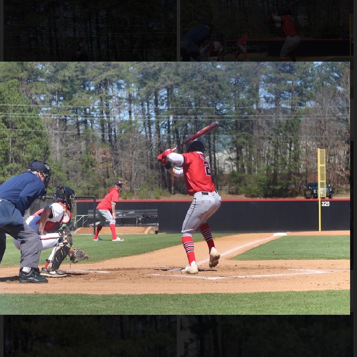 Jack_Harper02's tweet photo. Regular Season Stats:                                    - BA: .397
- OBP: .545
- SLG: .932
- 1B: 11 / 2B: 5 / 3B: 5 / HR: 8
- RBI: 31
- SB: 8
- TB: 68 

14-4 in region. Back to work this Friday and Saturday in our first round of playoffs vs. Mary Persons. https://t.co/M6RpLEJdf8
