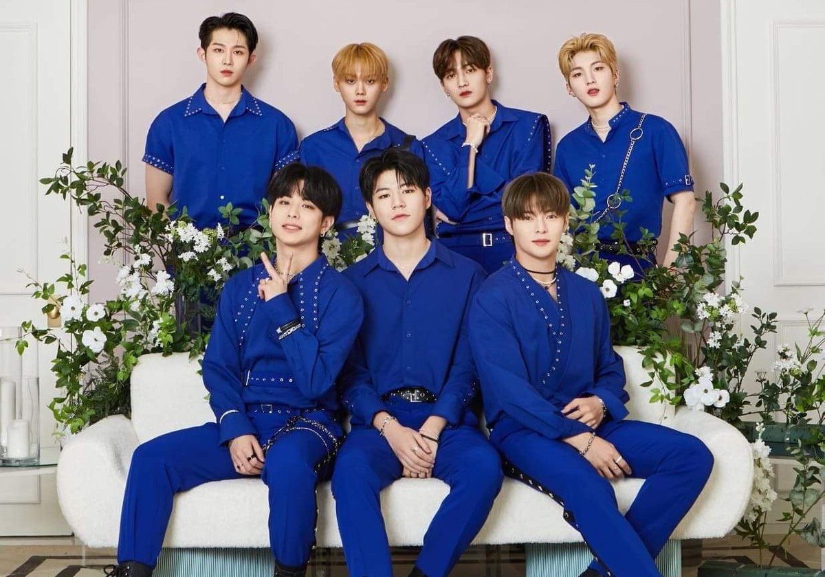 honeybunchkeita's tweet image. #Ciipher #싸이퍼
☆ If any of y'all are interested to get to know more about ciipher here's a guide to the group and members 

 — a thread ♡