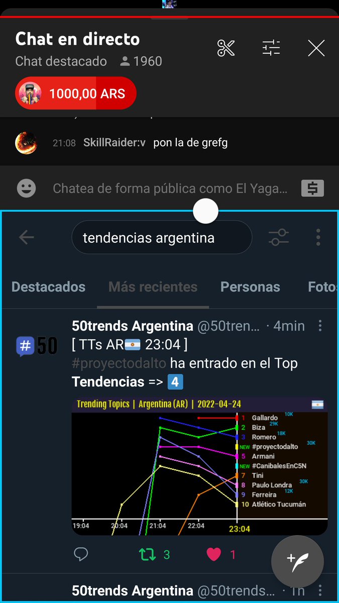 Elyagami21 tweet media