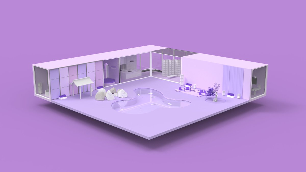 Diamond37557750's tweet image. It's @MetaHomes when they release on #iphone. Team's building a sick #AR #neighborhood.