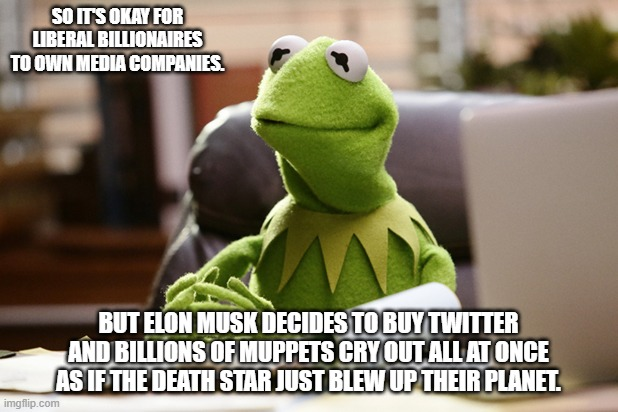 MuppetMeme's tweet photo. @elonmusk
#VoteMuppet https://t.co/CNwEHH9nD4