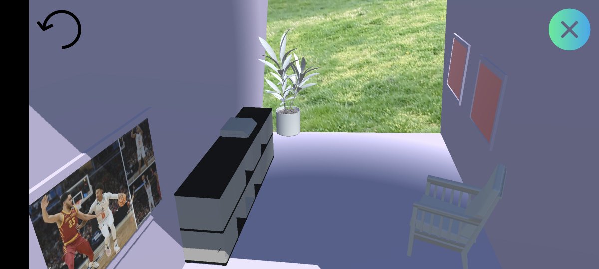 Diamond37557750's tweet image. It's @MetaHomes when they release on #iphone. Team's building a sick #AR #neighborhood.