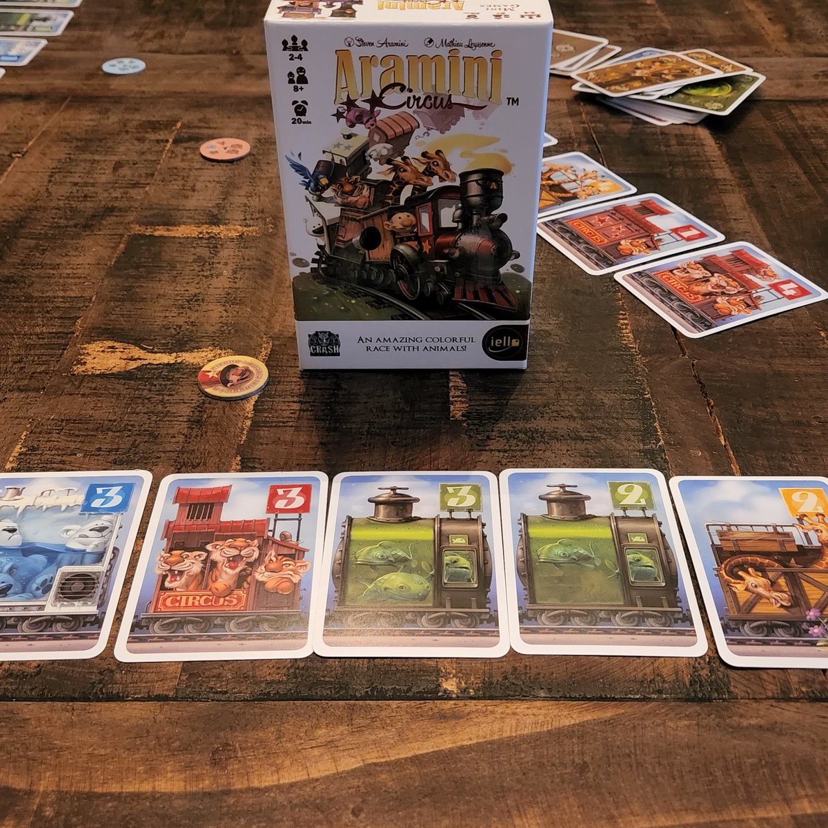 BriansGotGame 🎲 tweet media