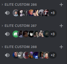 VLRElite's tweet photo. Elite Nights 🌙 https://t.co/aqhkrbXghb