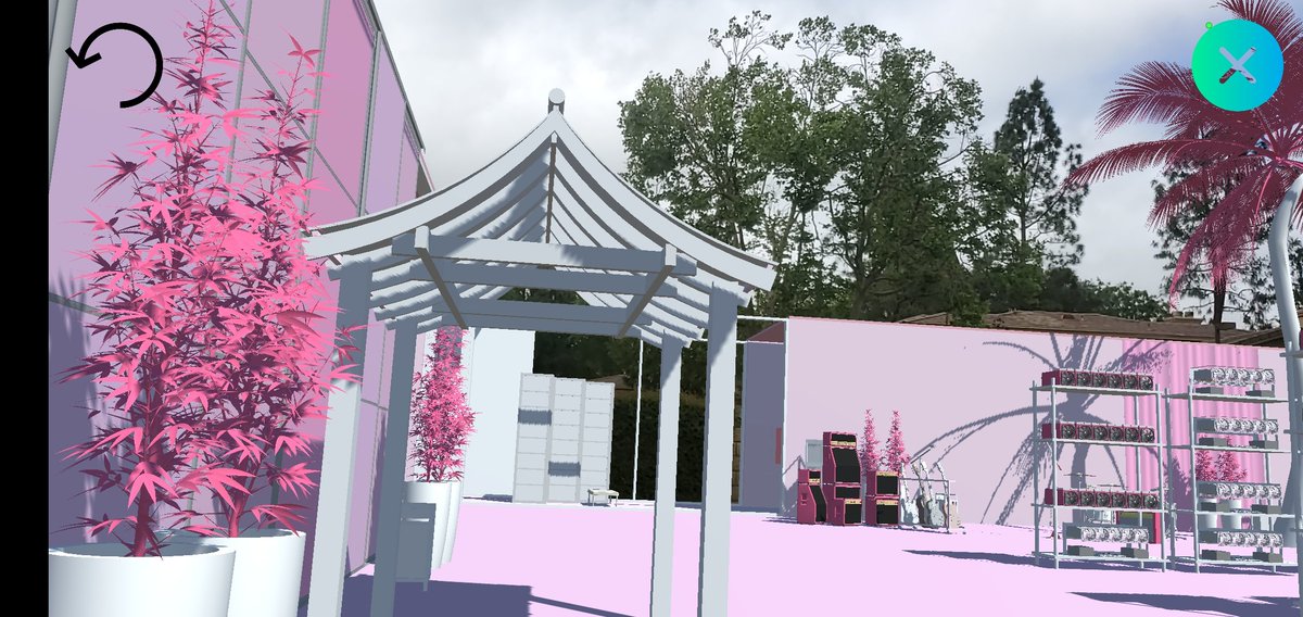 Meta Homie tweet media