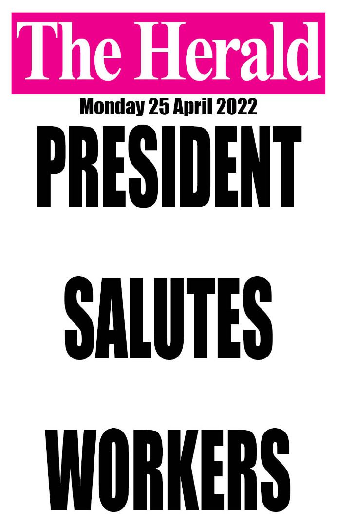 The Herald Zimbabwe on Twitter: "https://t.co/CLx2jicViG" / Twitter
