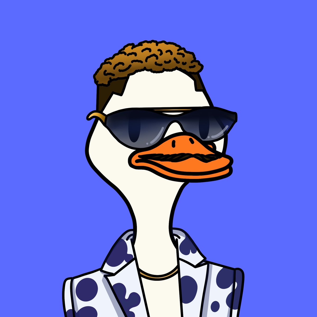 Badass_Duckies's tweet photo. 💥 #NFTGiveaway💥 To Enter -
- Follow
@Badass_Duckies
and
- Join https://t.co/yifqfNPnkf and say
"Hello from BadassDuckies!" in the general chat
- RT and tag 3 friends!
Winners will be announced in the BadassDuckies Official Discord within 48 hours 💥
#NFT #NFTCollection https://t.co/81AKJdfADG