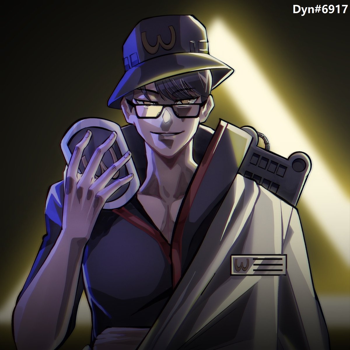 emptyover's tweet image. I Just made your own PXN pfp in Phantom style, hope you like it. @nath7282 

@projectPXN
@0xBunnies
@dexd0x
@WhySo4488
@cssekai
@strollinPastel
@Pants_shh
@wezNFT
#pxnfanart