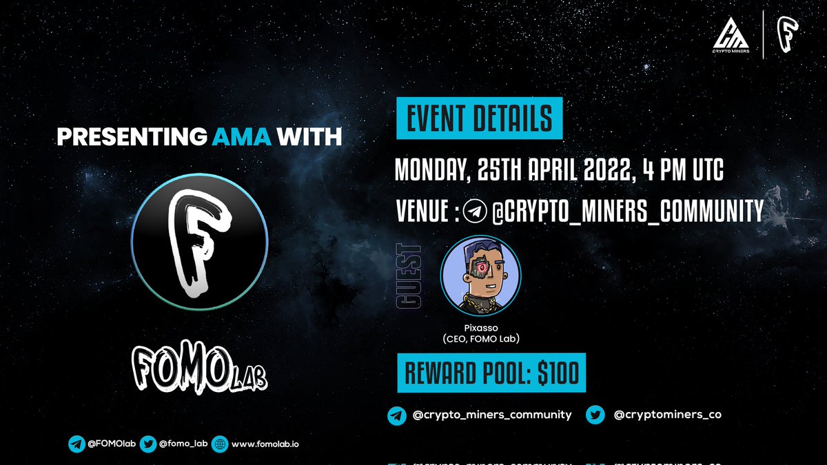 Crypto Miners tweet media