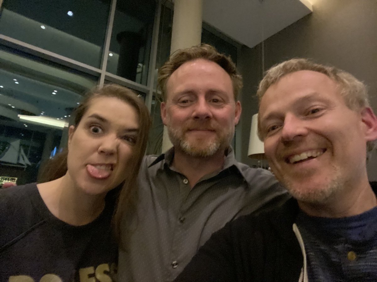 nbuesing's tweet photo. #kafkasummit #streamingselfie #timselfie @jbfletch_ @tlberglund
2.5 years since the last one https://t.co/fXhdm8QIF2