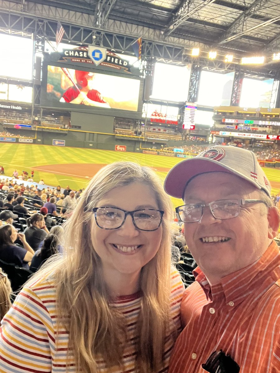 ywurry63's tweet photo. #Dbacks all the way from the UK https://t.co/TOS76RXcIi