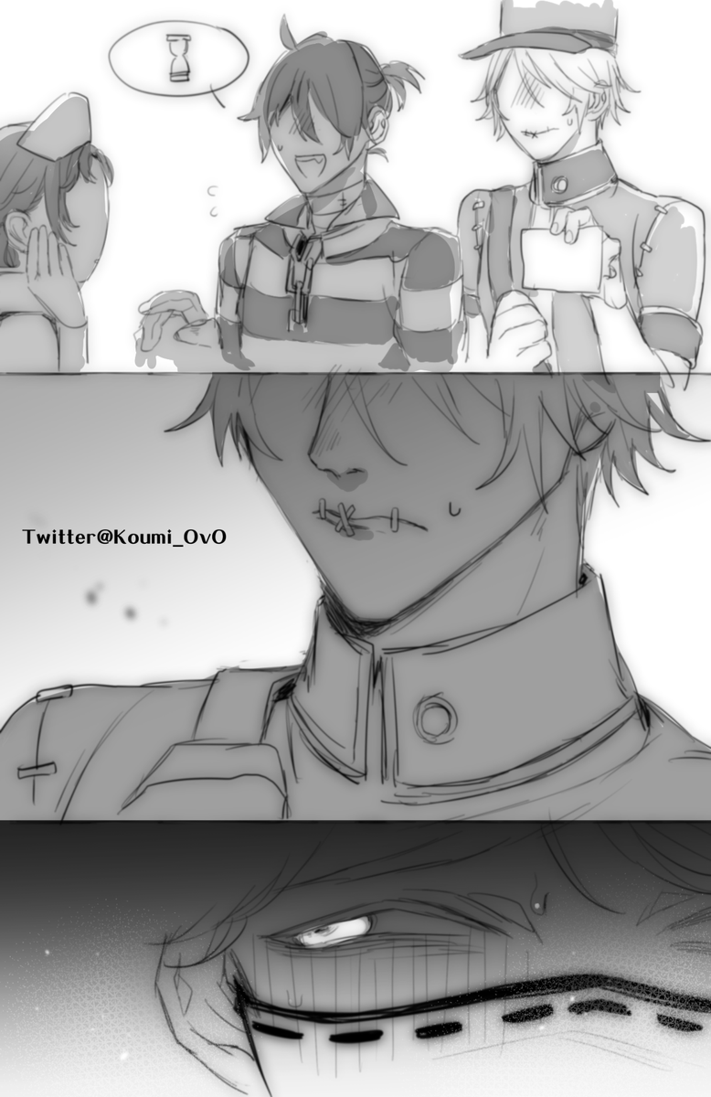 "find him,Victor" 