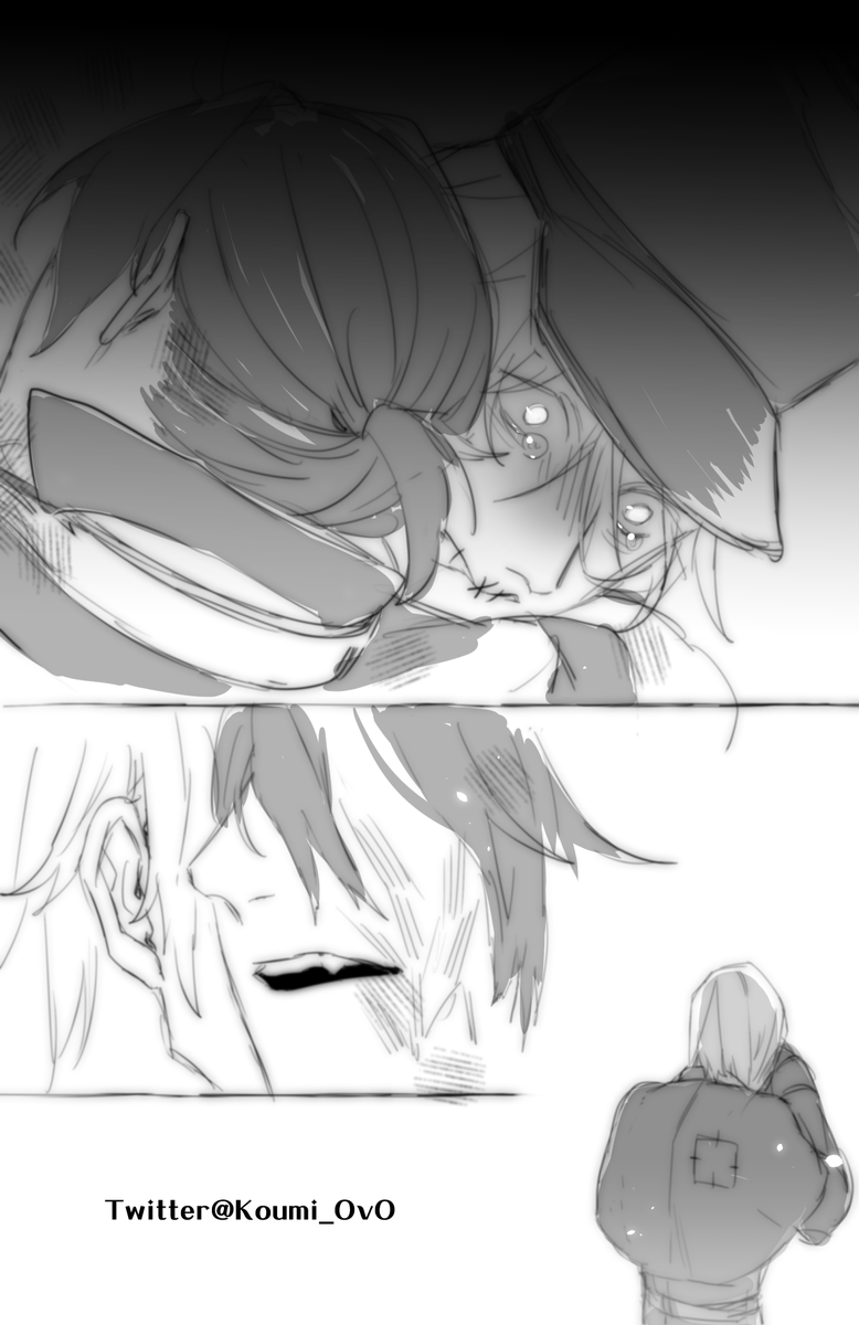 "find him,Victor" 