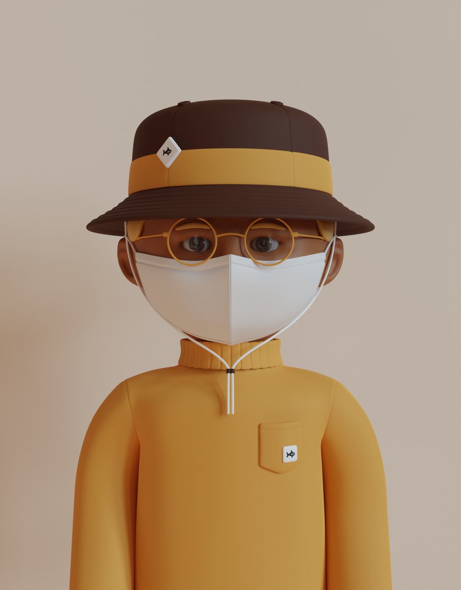 linuz90's tweet photo. @peduarte @TinyFacesNFT those details 😍 https://t.co/BArgM9brWJ