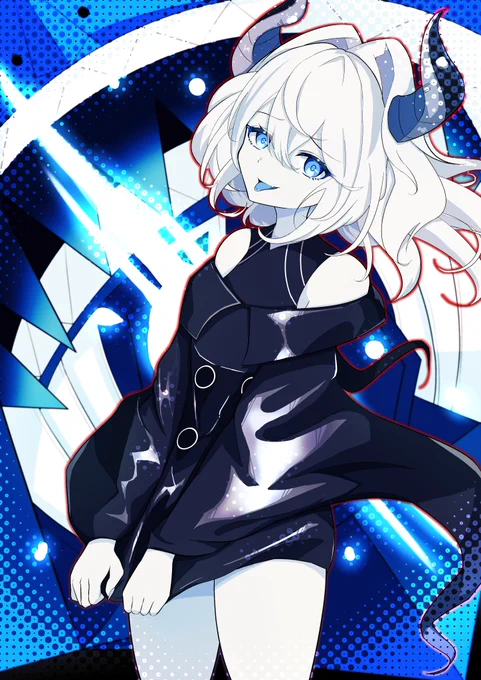 オミッター  #アズールレーン #アズレン #AzurLane