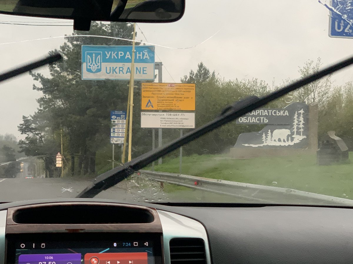 Eric Rosenthal (@ericdri) on Twitter photo Entering Ukraine to assess needs of children with #disabilities. <a href="/DRI_advocacy/">Disability Rights International</a> making sure they are not left out of international relief and protections.<a href="/ENIL_EU/">ENIL</a> <a href="/IDA_CRPD_Forum/">International Disability Alliance (IDA)</a> <a href="/MyEDF/">European Disability Forum</a> <a href="/HI_Advocacy/">HI_Advocacy</a> <a href="/SaveChildrenEU/">Save the Children Europe</a> <a href="/abilis/">abilis</a> <a href="/USICD/">USICD</a> Entering Ukraine to assess needs of children with #disabilities. <a href="/DRI_advocacy/">Disability Rights International</a> making sure they are not left out of international relief and protections.<a href="/ENIL_EU/">ENIL</a> <a href="/IDA_CRPD_Forum/">International Disability Alliance (IDA)</a> <a href="/MyEDF/">European Disability Forum</a> <a href="/HI_Advocacy/">HI_Advocacy</a> <a href="/SaveChildrenEU/">Save the Children Europe</a> <a href="/abilis/">abilis</a> <a href="/USICD/">USICD</a>