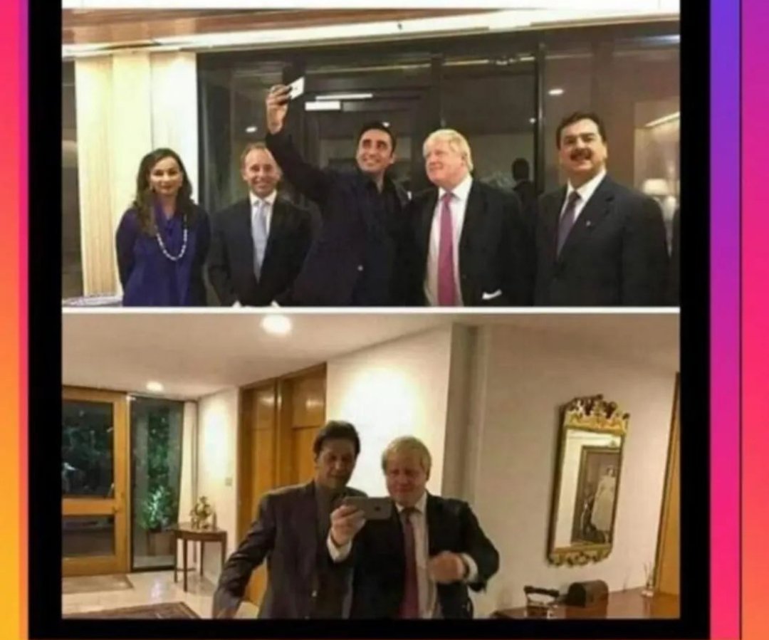 Aap Jin ke fan Hain Woh hamaray fan Hain 😎 #امپورٹڈ_حکومت_نامنظور