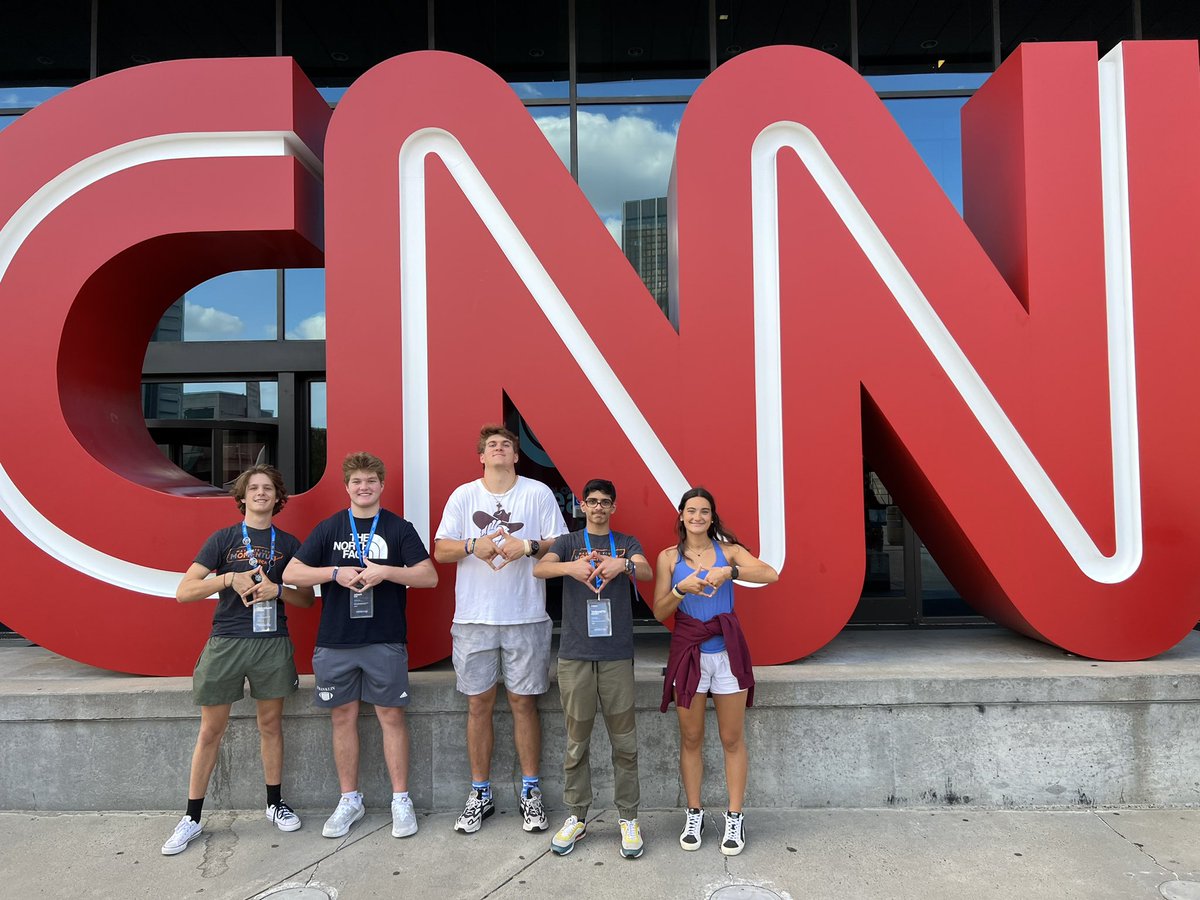 wcsFHSdeca's tweet image. DECA ICDC competition…All competition category testing completed. Role-plays up tomorrow. Having a little fun around Atlanta and going to Coca-Cola and the Aquarium. #DECAICDC #TNDECA @wcsCCTE @wcsFHS @DECAInc @wcsFHSsp