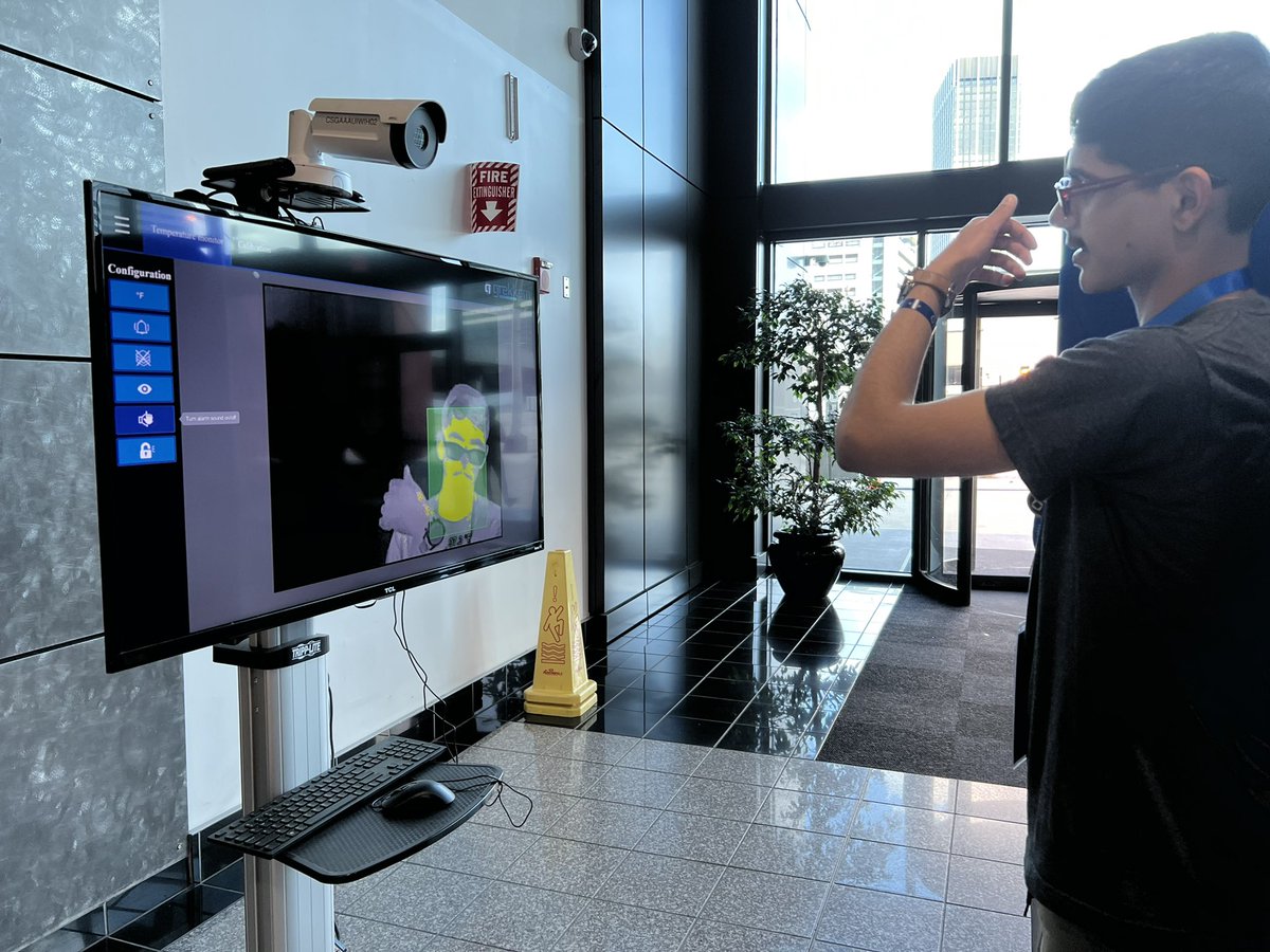 wcsFHSdeca's tweet image. DECA ICDC competition…All competition category testing completed. Role-plays up tomorrow. Having a little fun around Atlanta and going to Coca-Cola and the Aquarium. #DECAICDC #TNDECA @wcsCCTE @wcsFHS @DECAInc @wcsFHSsp