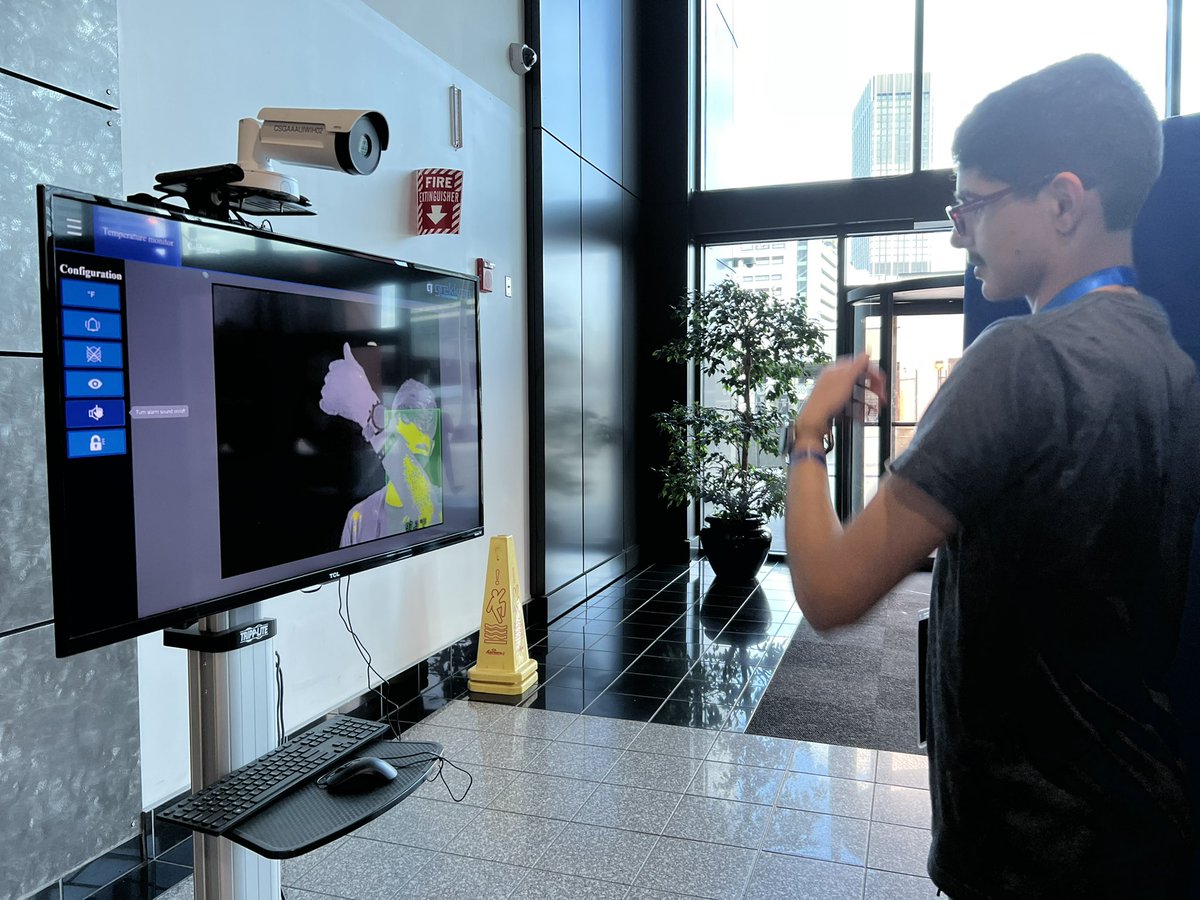 wcsFHSdeca's tweet image. DECA ICDC competition…All competition category testing completed. Role-plays up tomorrow. Having a little fun around Atlanta and going to Coca-Cola and the Aquarium. #DECAICDC #TNDECA @wcsCCTE @wcsFHS @DECAInc @wcsFHSsp