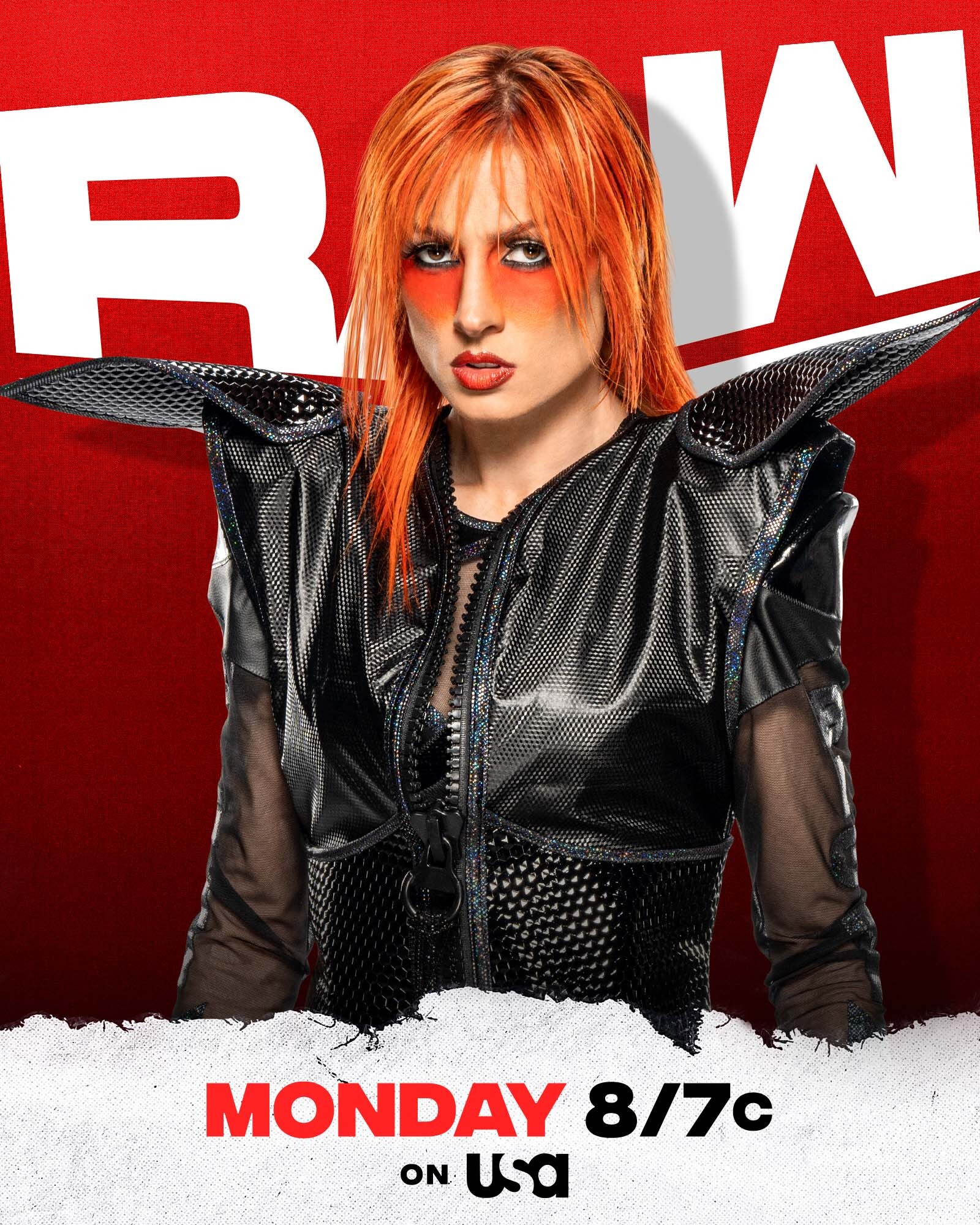 WWE Raw Preview (25/04/22): Homecoming Title Match; Becky Lynch Returns; Randy Orton Celebration 2
