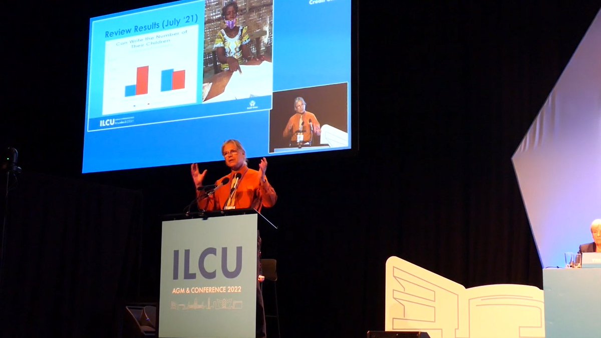bretthmatthews's tweet photo. @myoralvillage and @ilcufoundation have developed an OIM passbook for innumerate villagers in Sierra Leone, and it is getting results!
Thank you ILCUF for inviting me to share our story at the AGM of the Irish League of Credit Unions.
#OIMTools https://t.co/jrTCPVo5Ah